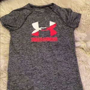 sports shirt